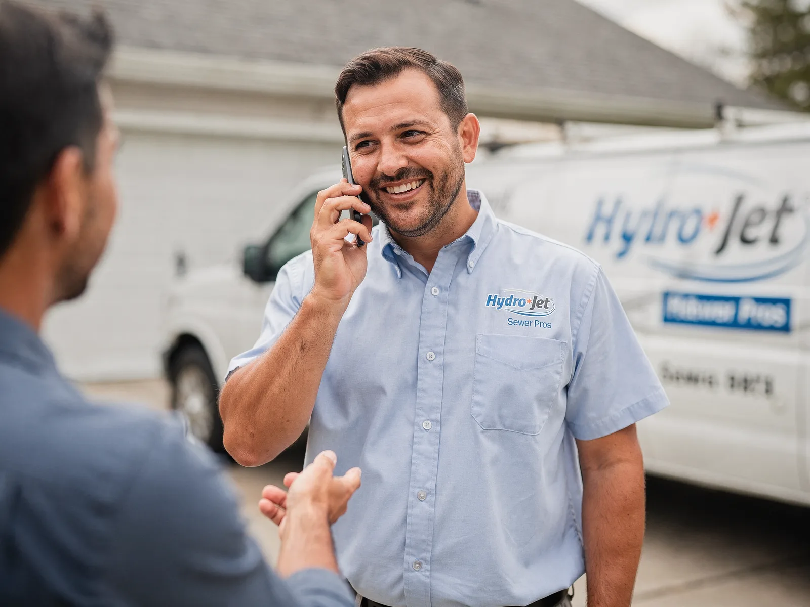 Hydro Jetting Near Me Bon Secour, AL FAQs